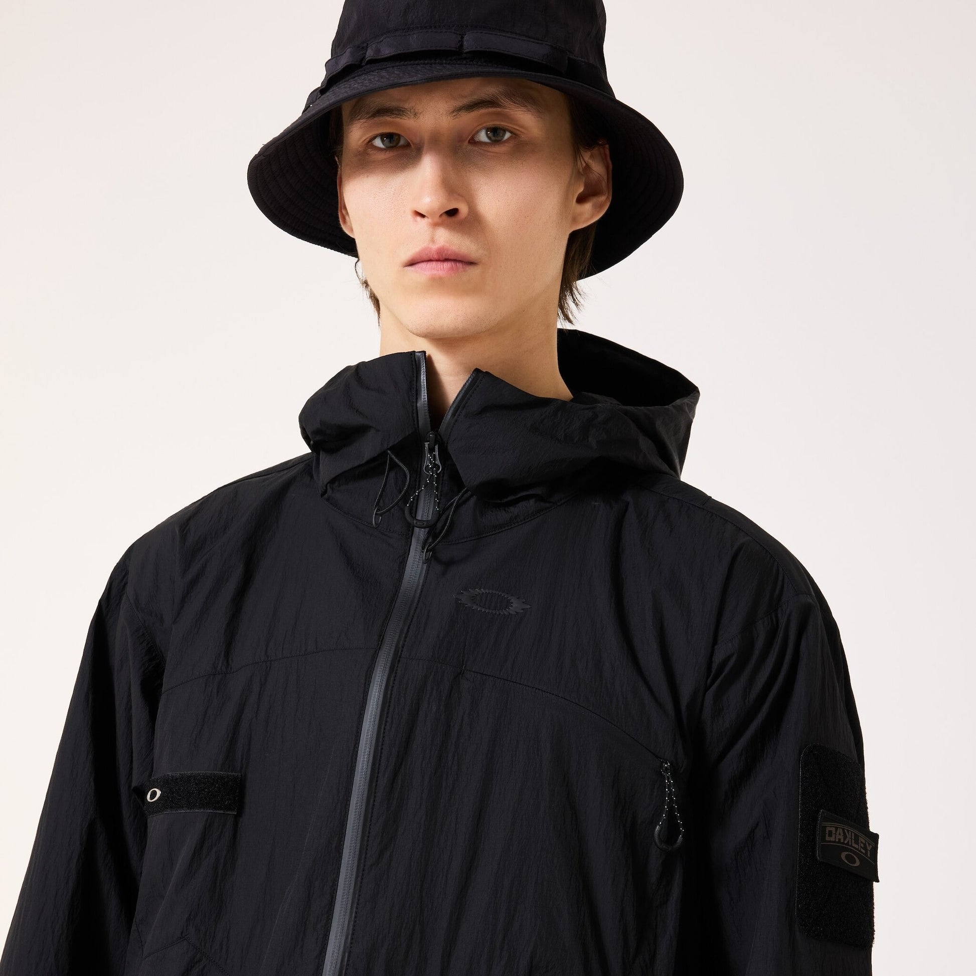 Oakley Men's Fgl Stealth Jacket 1.0