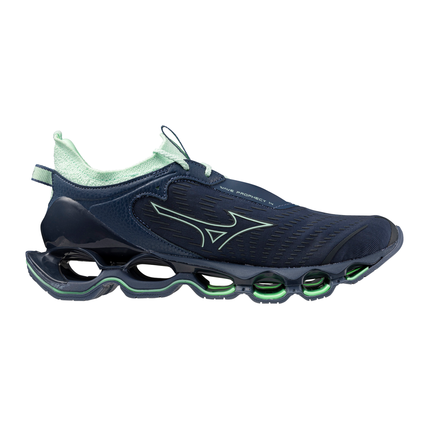 Mizuno Women's Wave Prophecy 14 Running Shoes