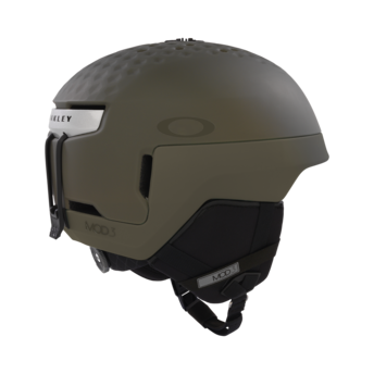 Oakley Mod3 Snow Helmet