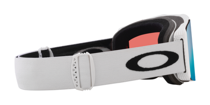Oakley Line Miner Pro Large Snow Goggles