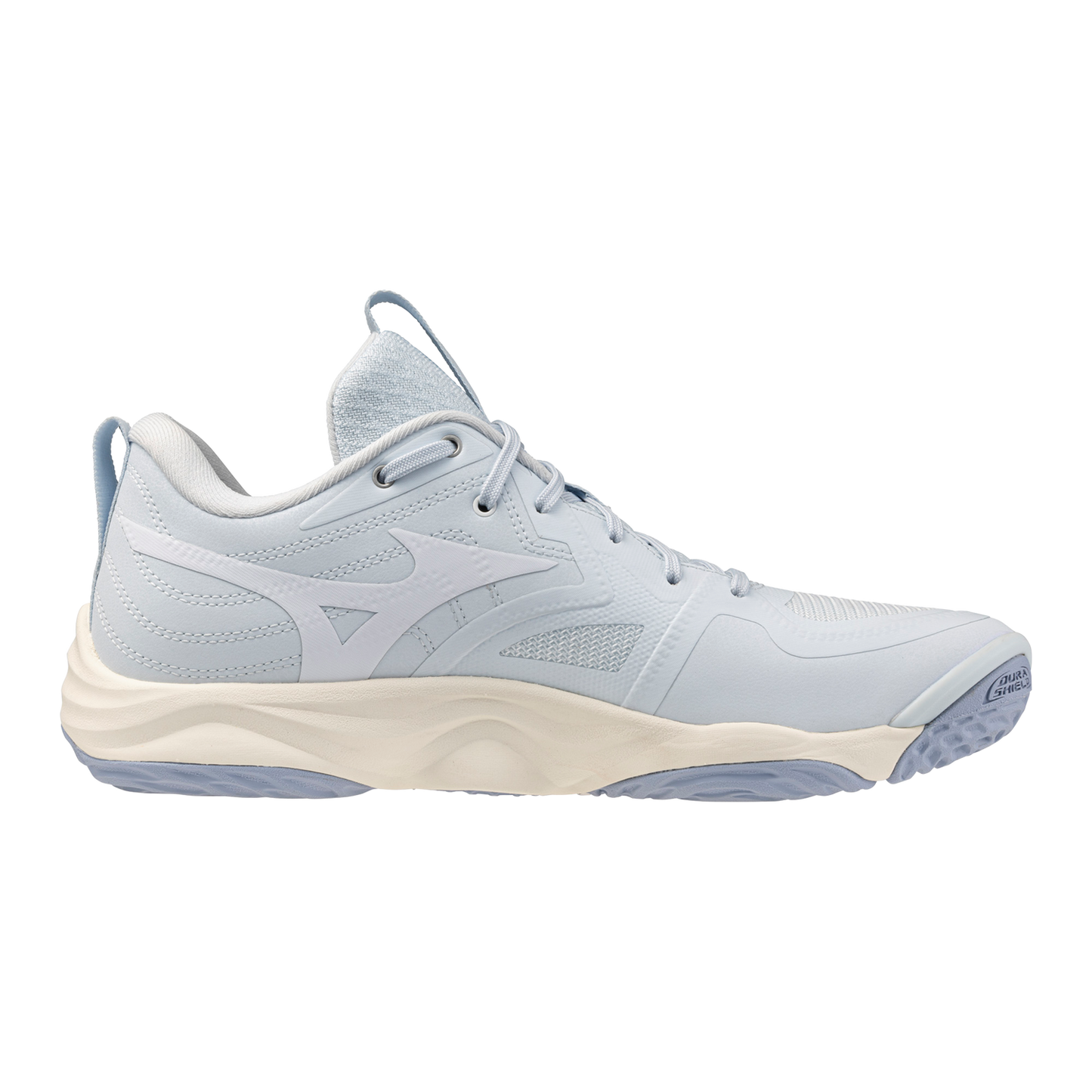 Mizuno Adult Wave Momentum 4 Elite S Volleyball Shoes
