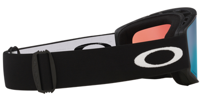 Oakley Flow Scape AF L Snow Goggles