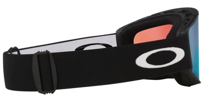 Oakley Flow Scape L Snow Goggles