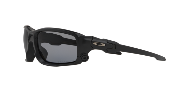 Oakley Si Ballistic Shocktube Sunglasses