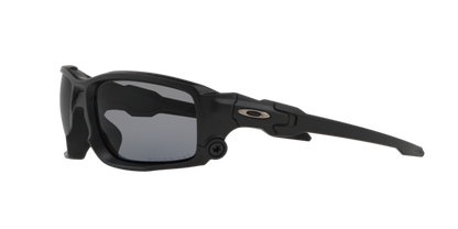 Oakley Si Ballistic Shocktube Sunglasses