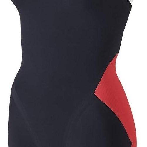 Mizuno Women's GX-Sonic 6 Emotional Techniques Technical Swimsuit Long