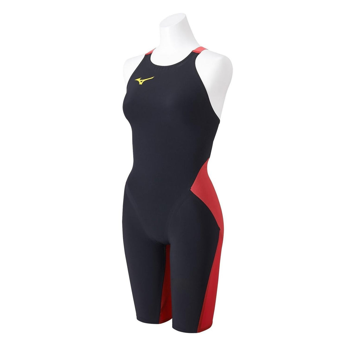 Mizuno Women's GX-Sonic 6 Emotional Techniques Technical Swimsuit Long
