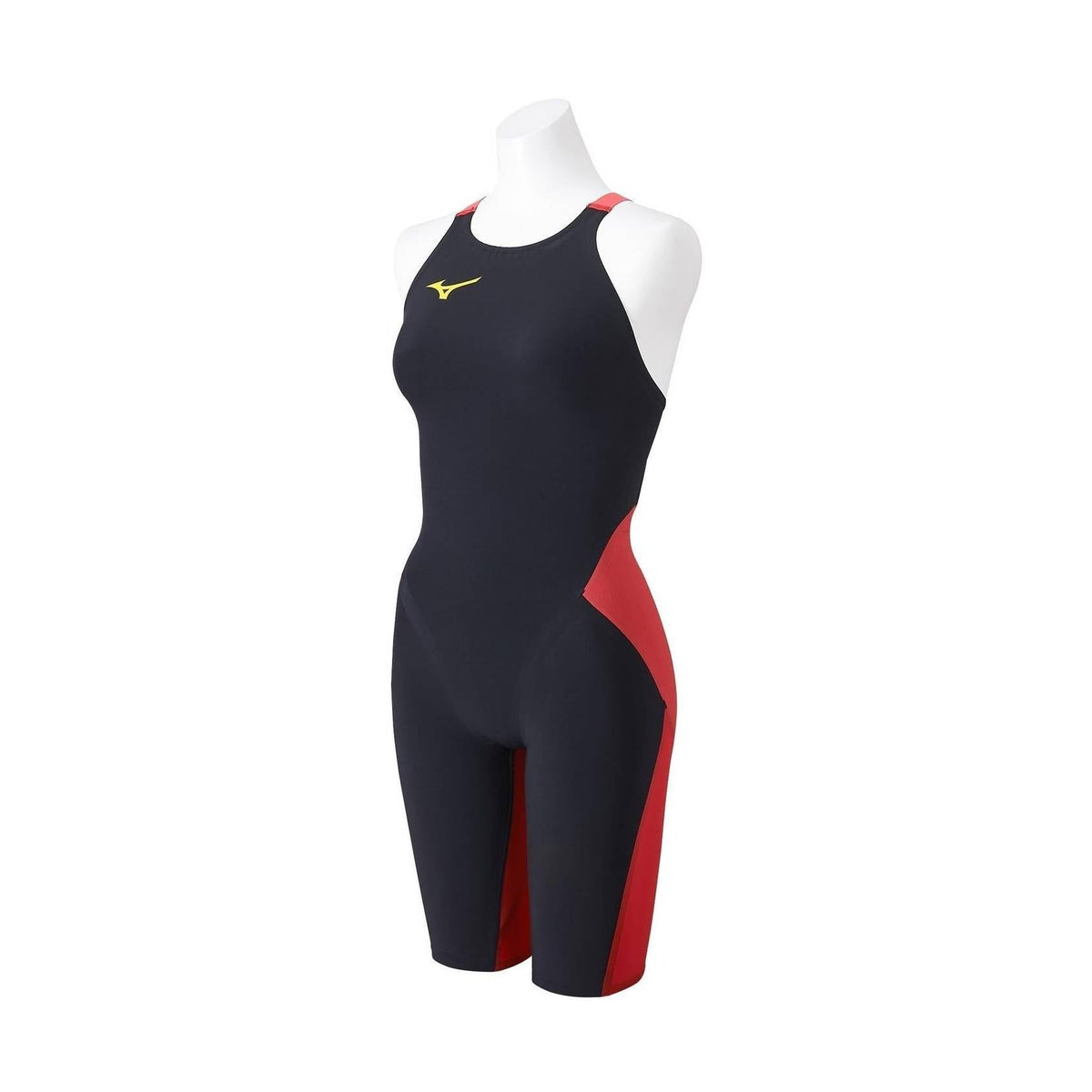 Mizuno Women's GX-Sonic 6 Emotional Techniques Technical Swimsuit