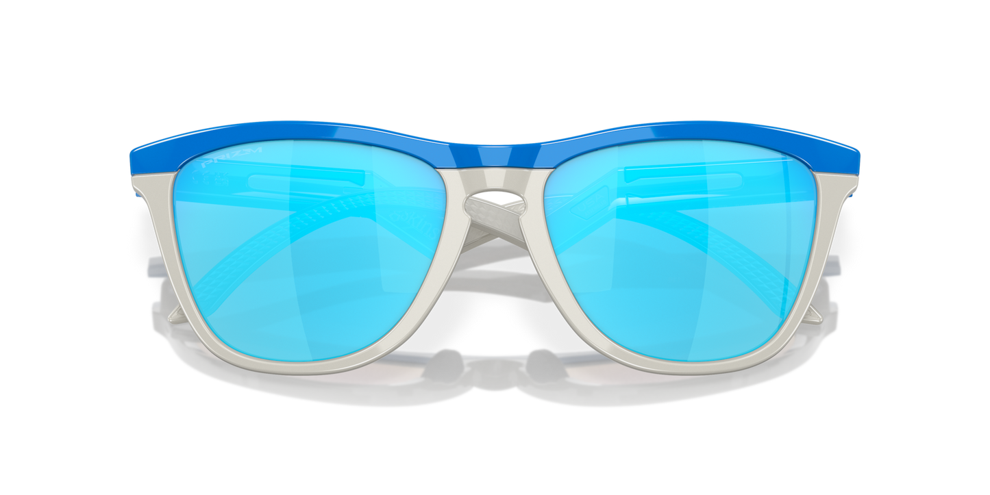 Oakley Frogskins Hybrid Glasses
