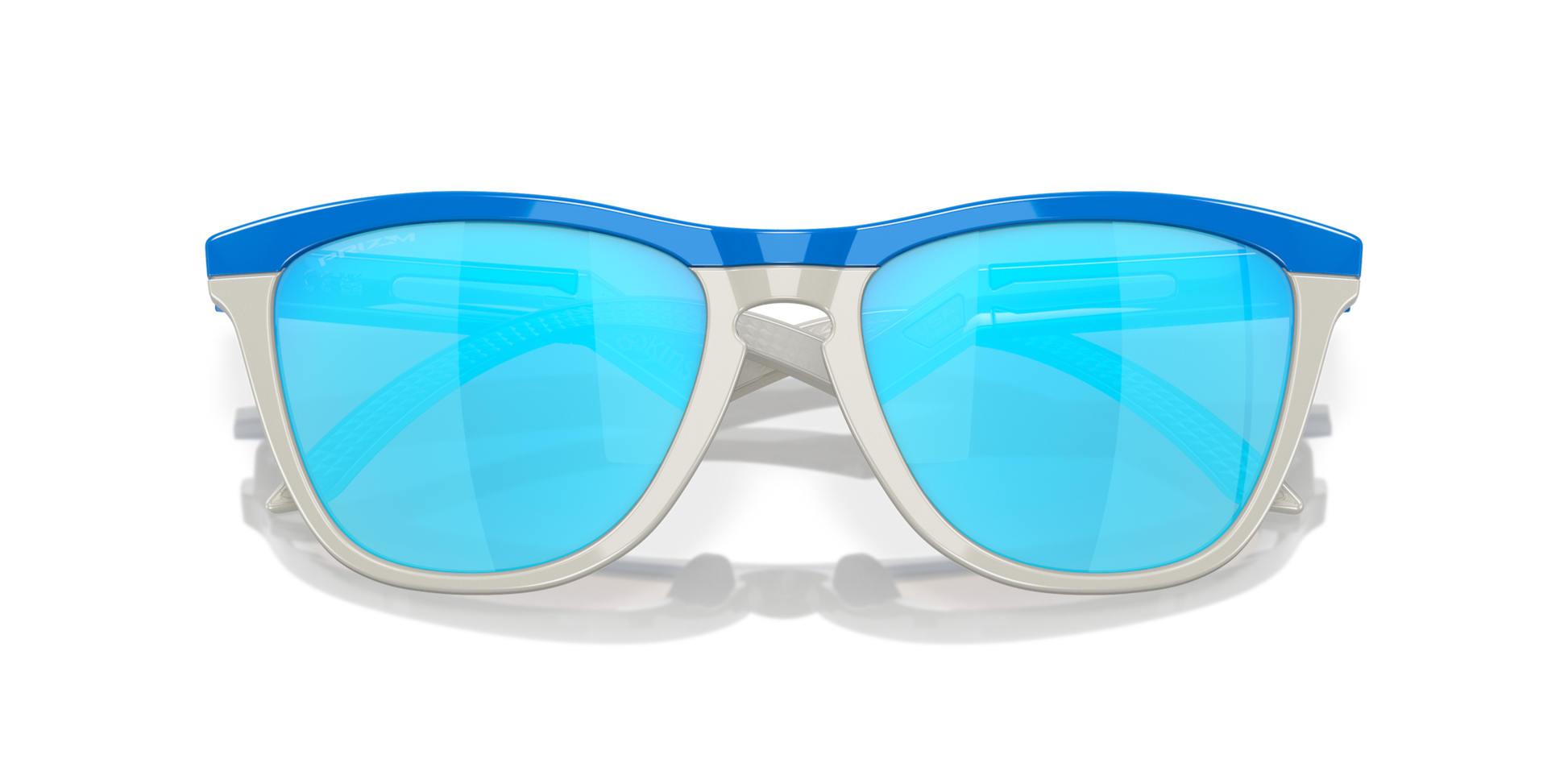 Oakley Frogskins Hybrid Glasses