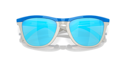 Oakley Frogskins Hybrid Glasses