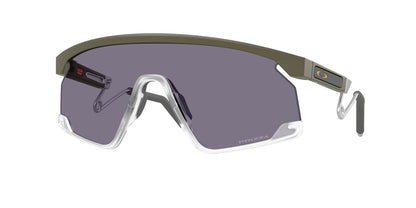 Oakley BXTR Metal Glasses