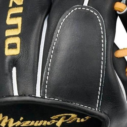 Mizuno GMP-4000R Pro 11.5" Premium Infielder Baseball Glove