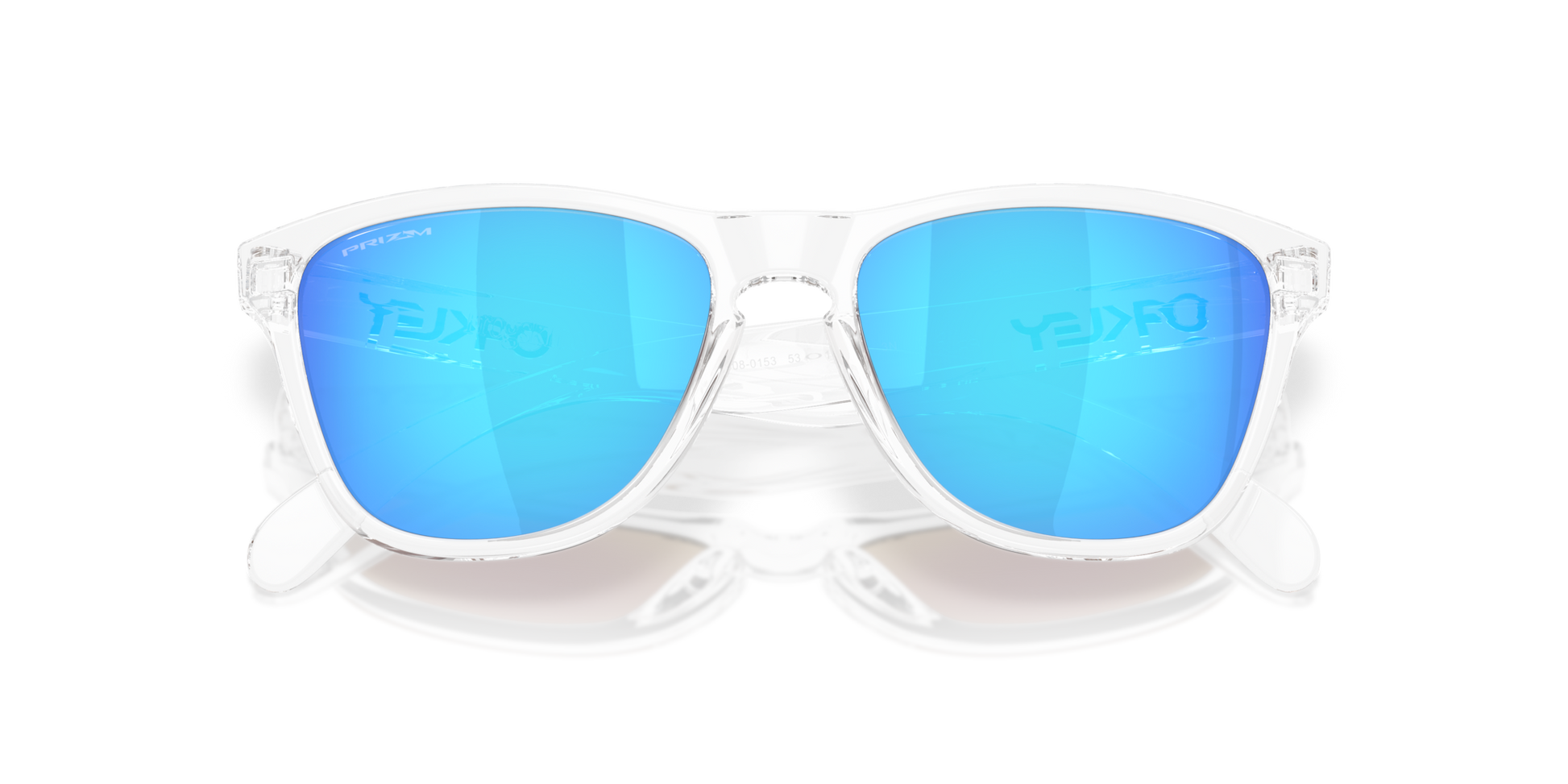 Oakley Frogskins S Glasses