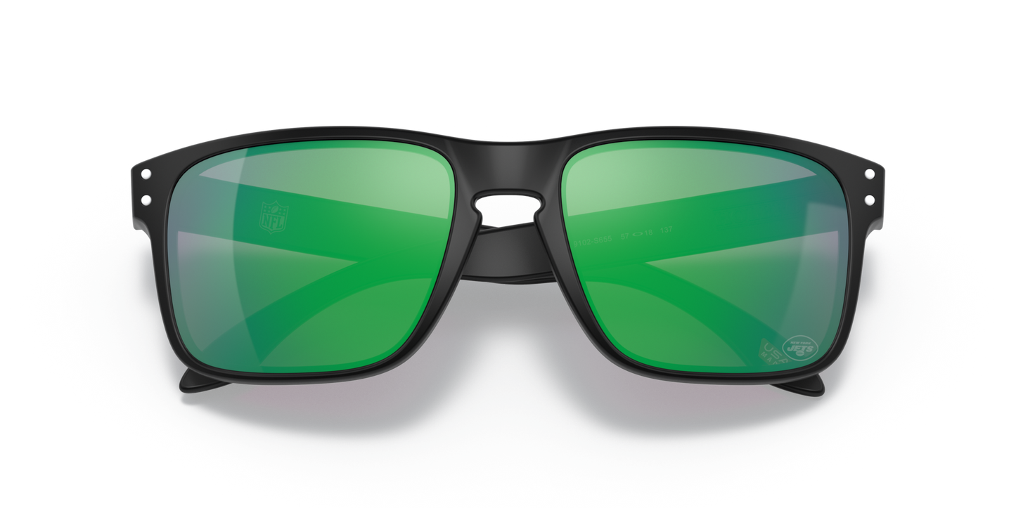 Oakley Holbrook NFL Glasses