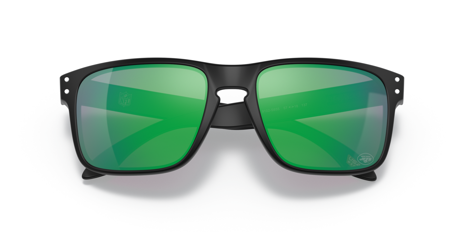 Oakley Holbrook NFL Glasses