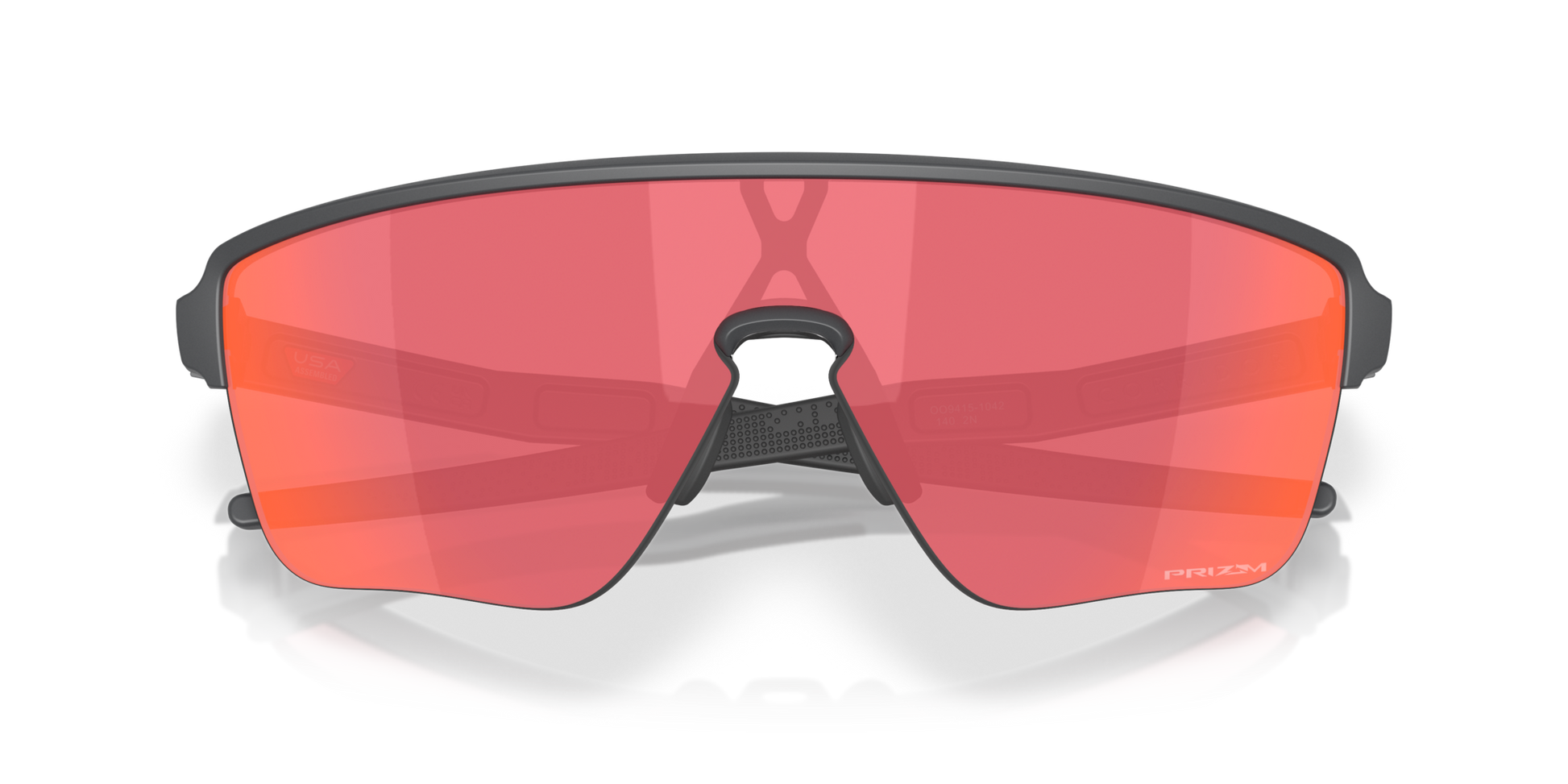 Oakley Corridor Square Sunglasses