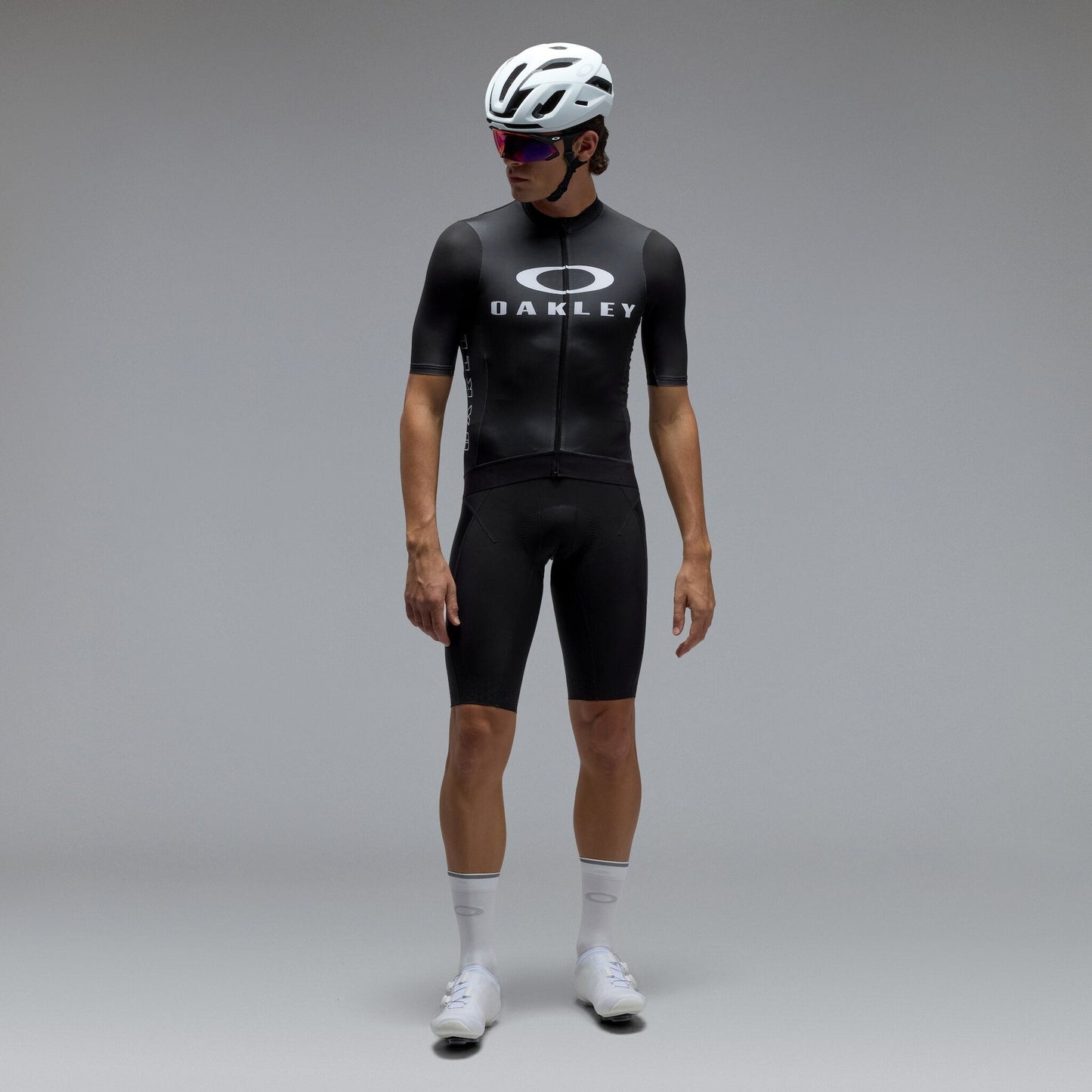 Oakley Men's Icon Training Jersey T-Shirt