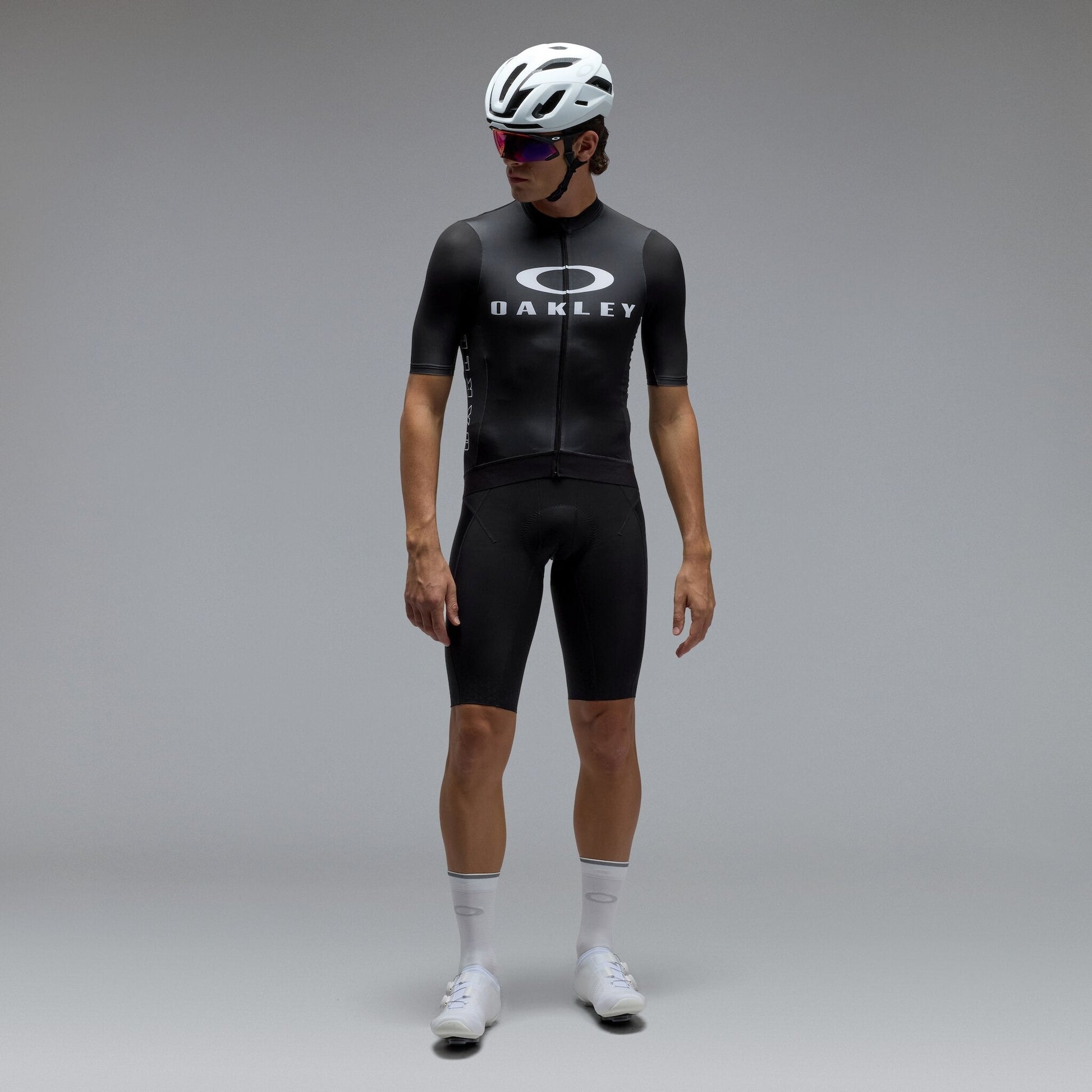 Oakley Men's Icon Training Jersey T-Shirt