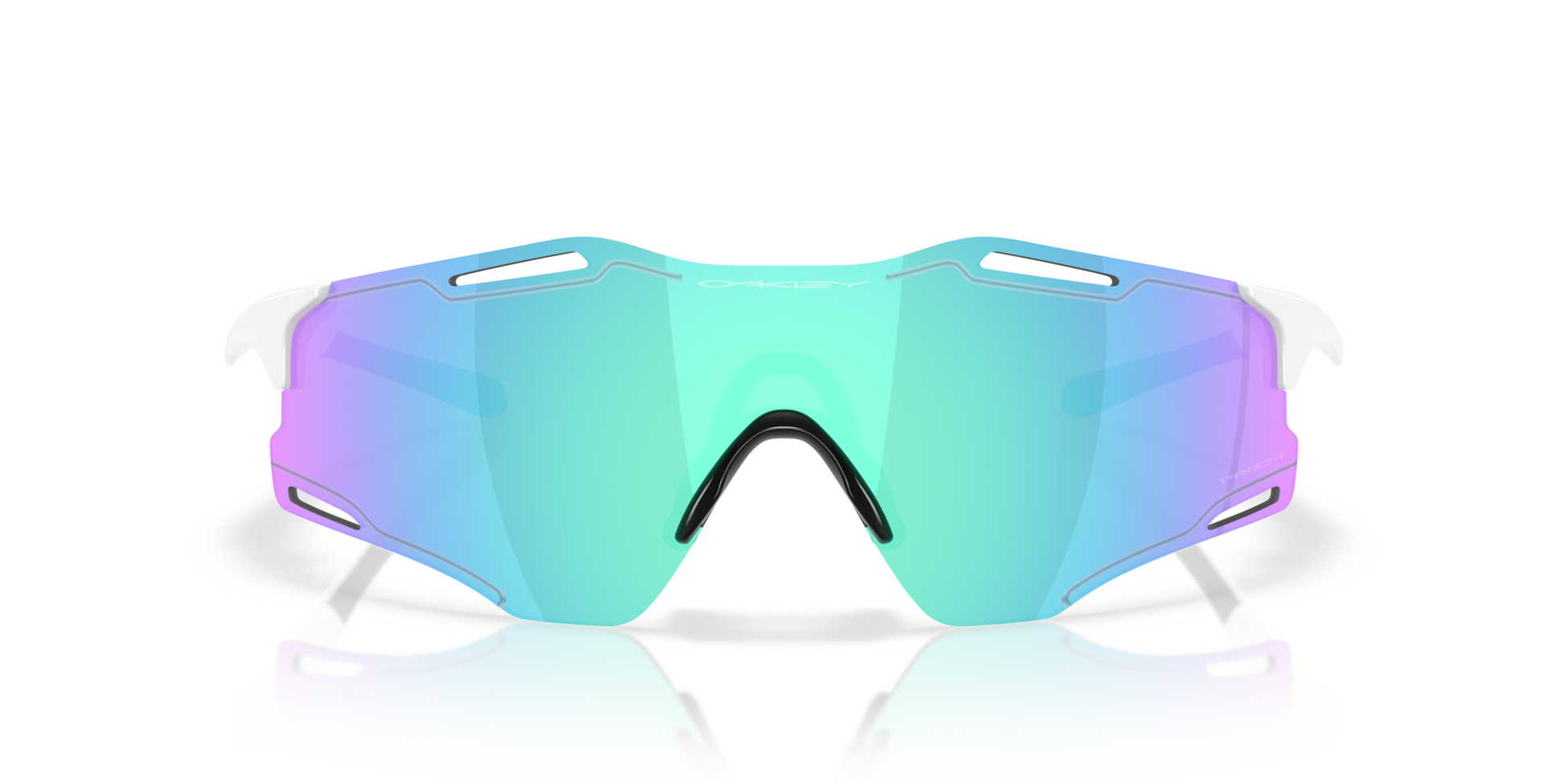 Oakley Cybr Zero Sunglasses