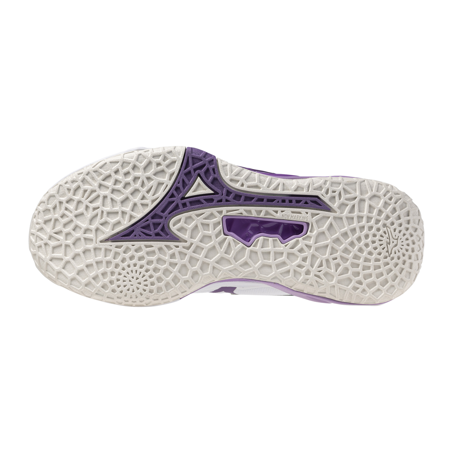 Mizuno Adult Wave Stealth Neo 2 Volleyball Shoes