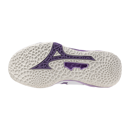 Mizuno Adult Wave Stealth Neo 2 Volleyball Shoes