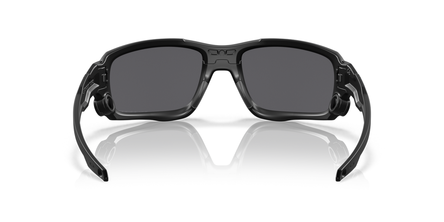 Oakley Si Ballistic Shocktube Sunglasses