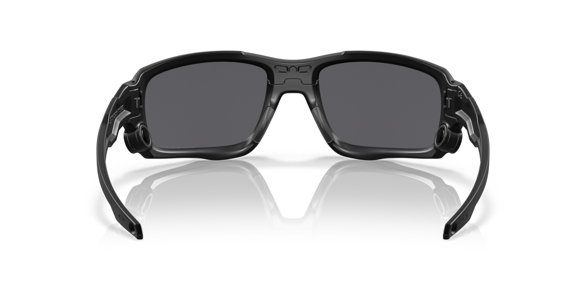 Oakley Si Ballistic Shocktube Sunglasses