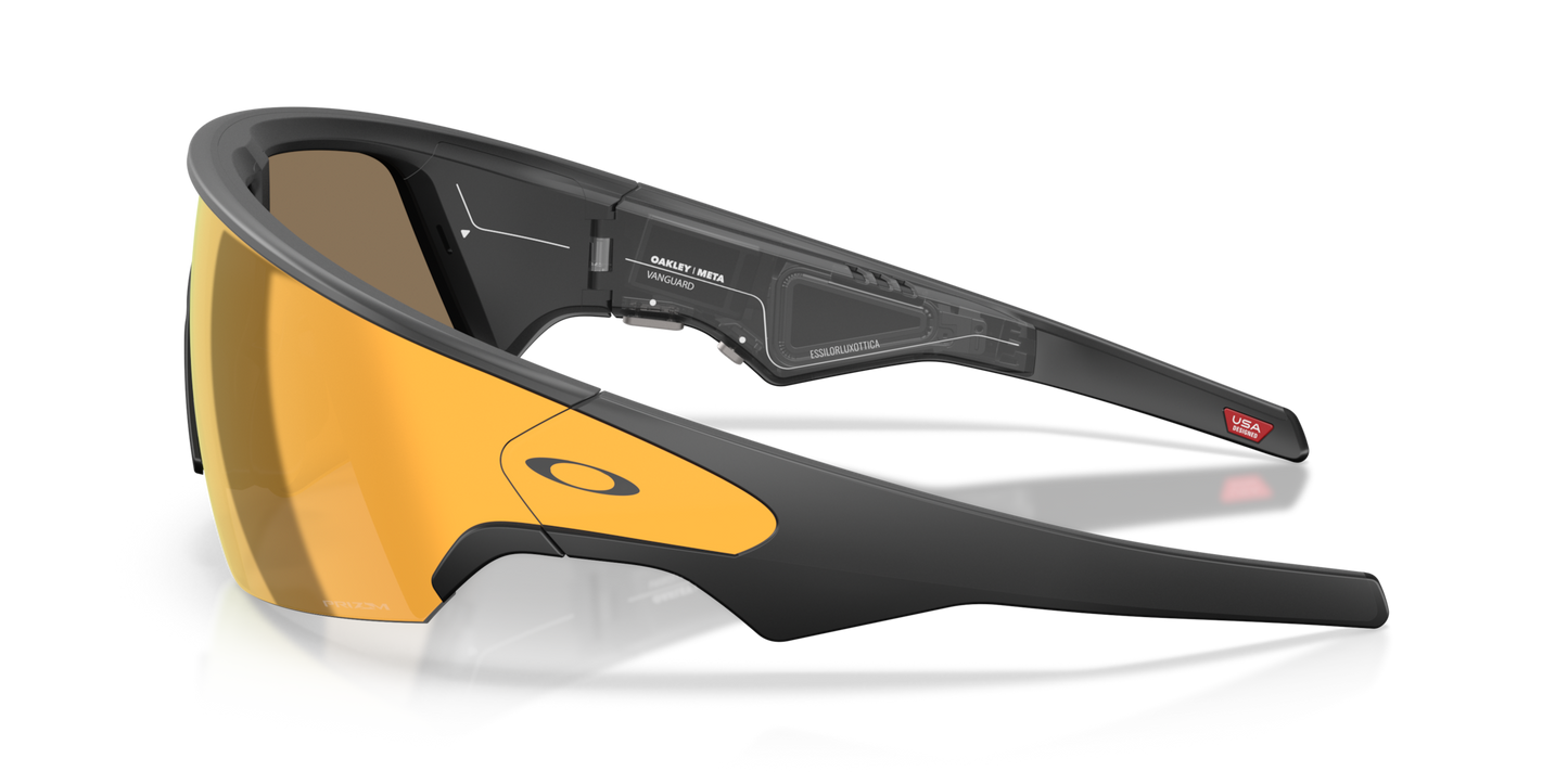 Oakley Vanguard Camera Sunglasses