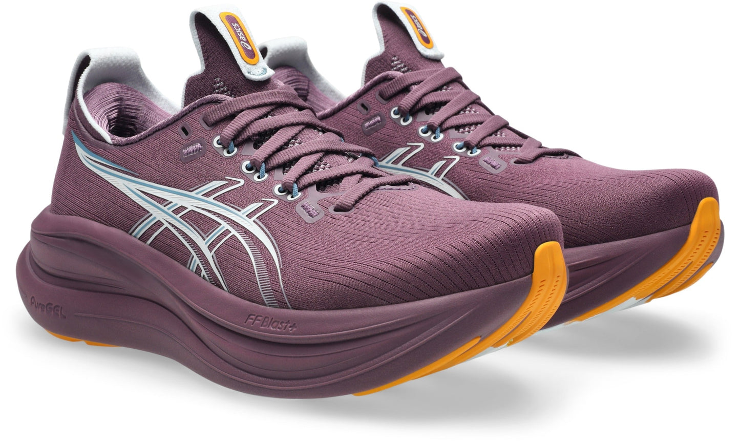Asics Women's GEL-Nimbus 28 Running Shoes