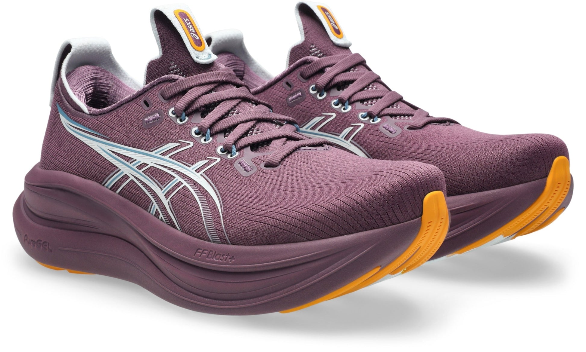 Asics Women's GEL-Nimbus 28 Running Shoes