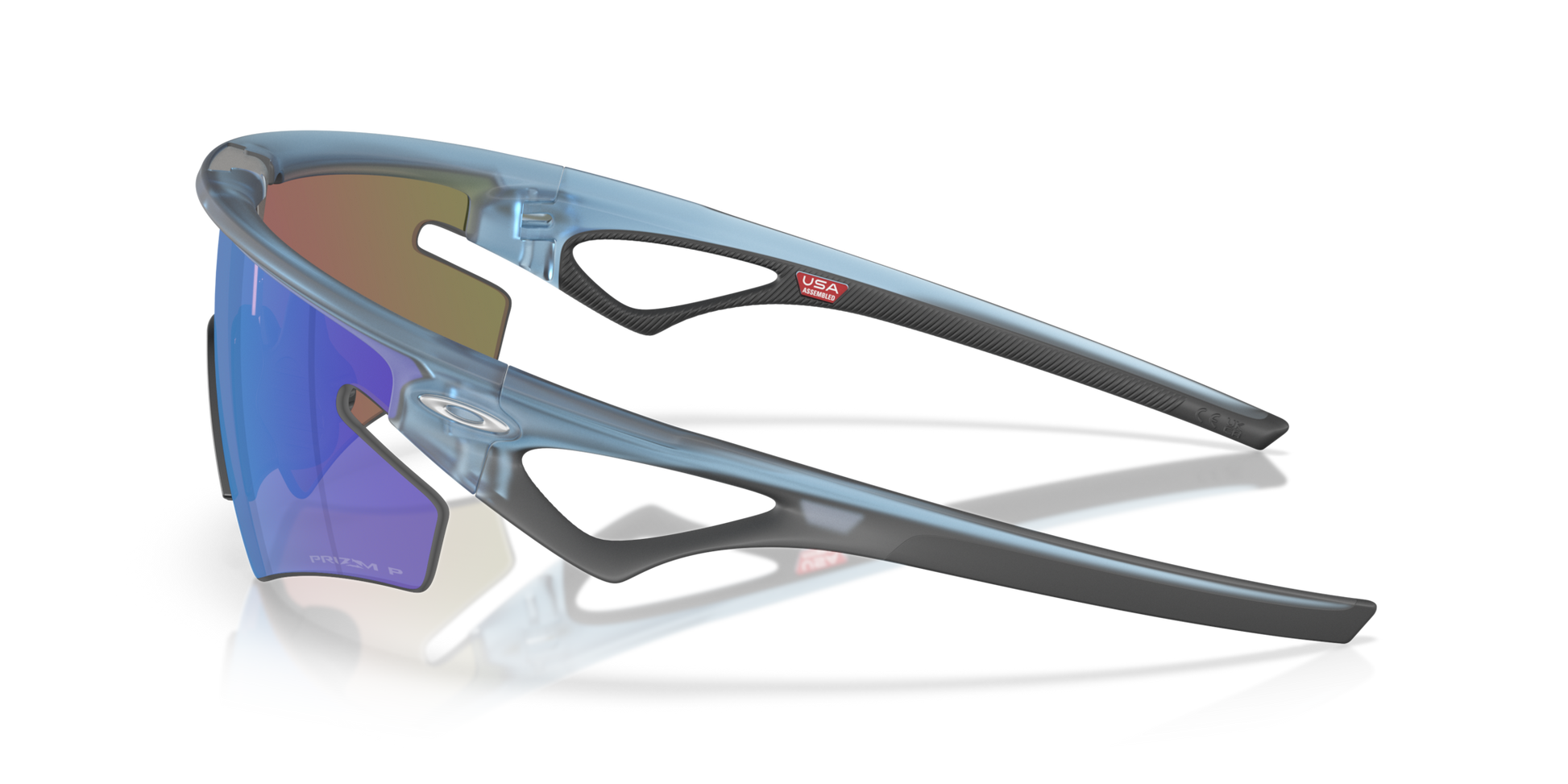 Oakley Sphaera Slash Sunglasses