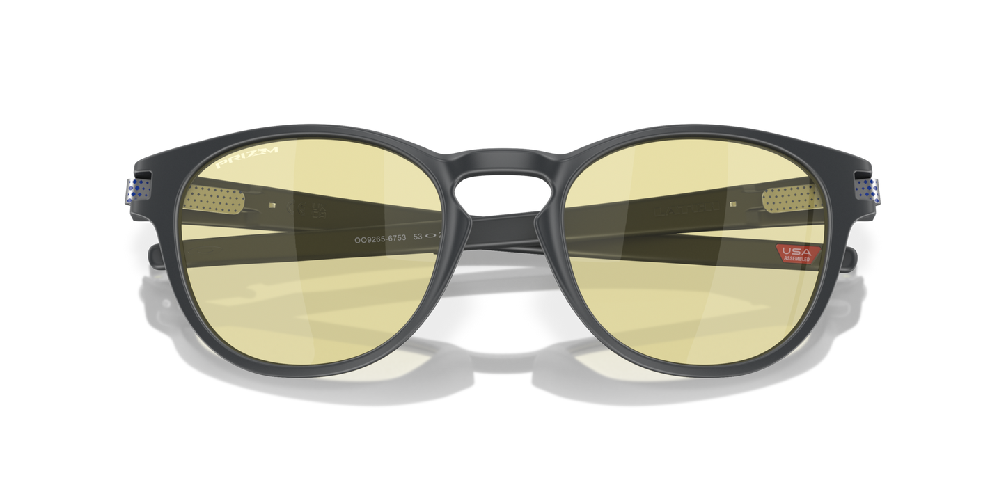 Oakley Latch Glasses