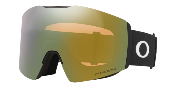 Oakley Fall Line L Snow Goggles