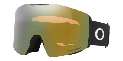 Oakley Fall Line L Snow Goggles