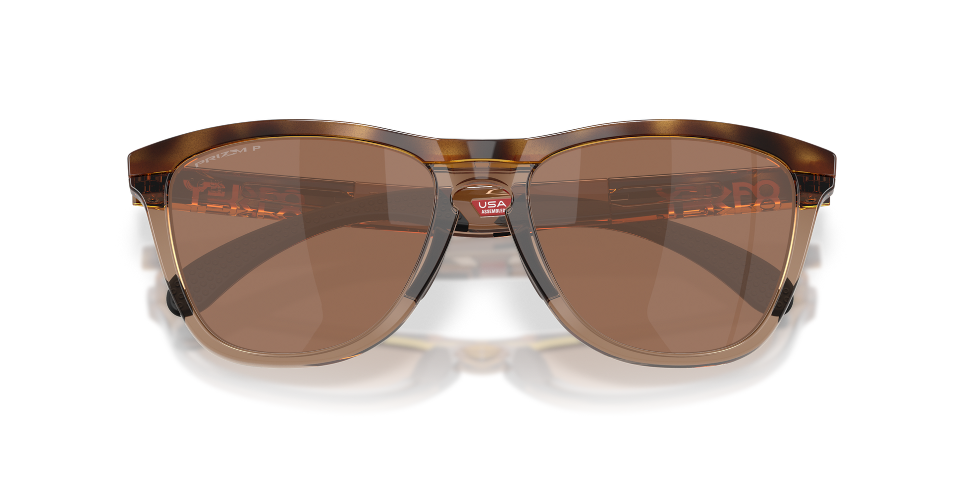 Oakley Frogskins Range XL A Glasses