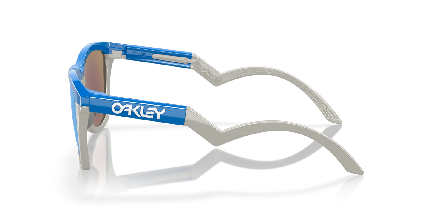 Oakley Frogskins Hybrid Glasses