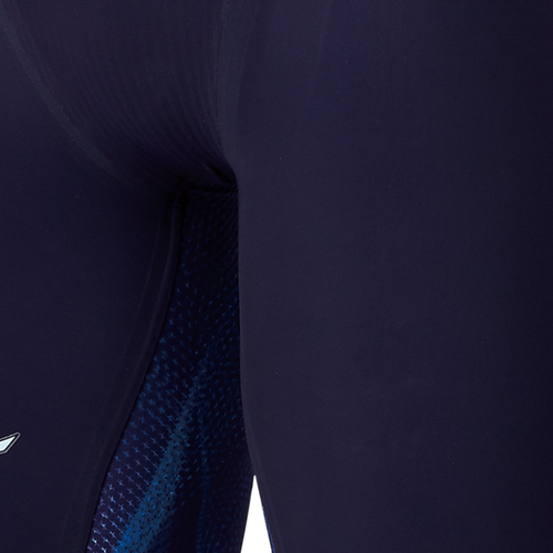 Mizuno Men's GX-Sonic V Multi Racer Technical Swimsuit