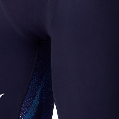 Mizuno Men's GX-Sonic V Multi Racer Technical Swimsuit
