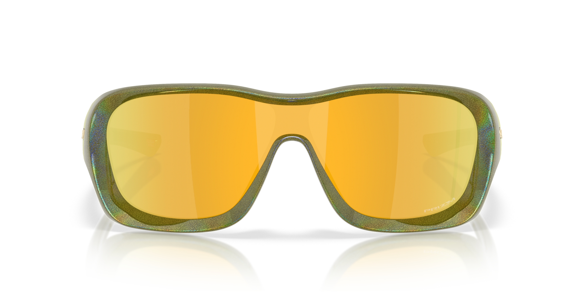 Oakley De La Salle Glasses