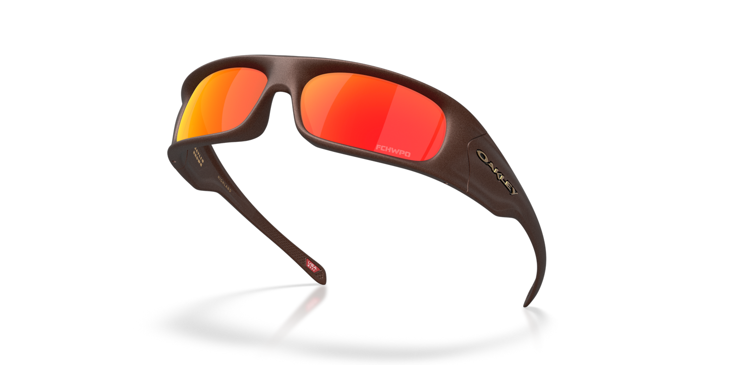Oakley Highland Glasses