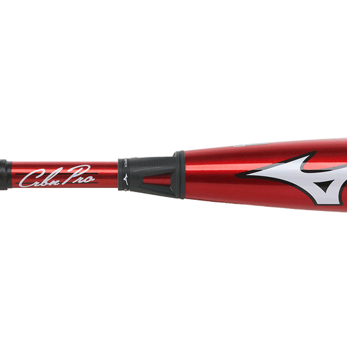Mizuno B27-CRBN Pro -3 Baseball Bat
