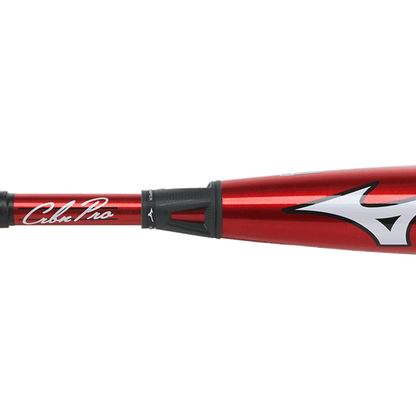 Mizuno B27-CRBN Pro -3 Baseball Bat