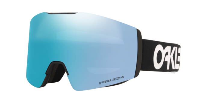 Oakley Fall Line M Snow Goggles