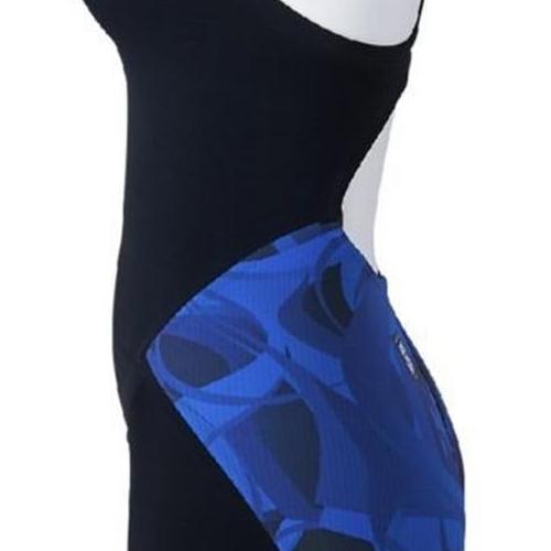 Mizuno Women's GX-Sonic 6 Emotional Techniques Technical Swimsuit