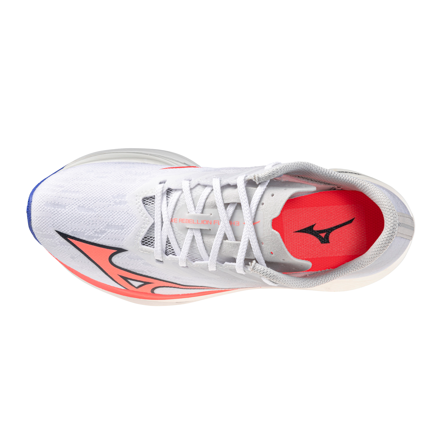 Mizuno Women's Wave Rebellion Flash 3 Running Shoes