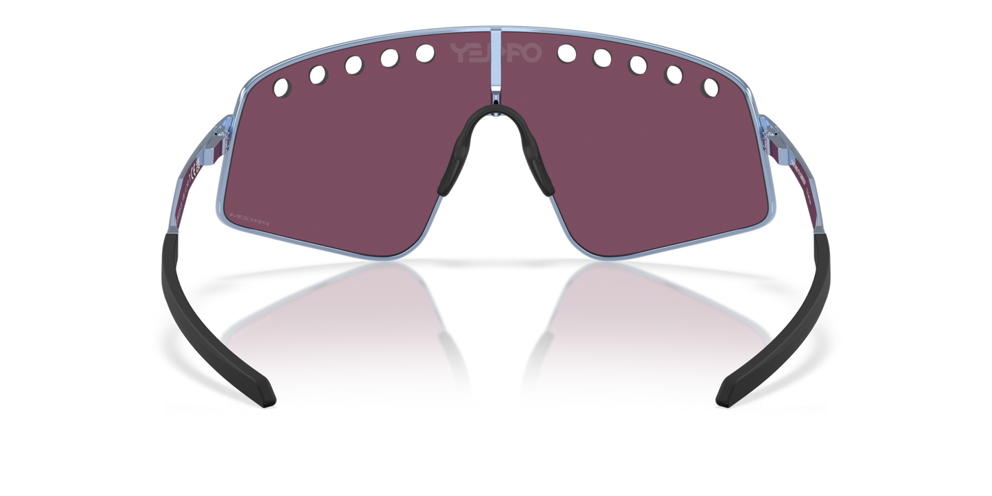 Oakley Sutro Ti Sweep Glasses