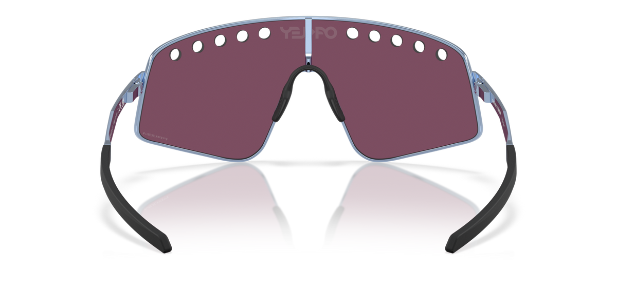 Oakley Sutro Ti Sweep Glasses