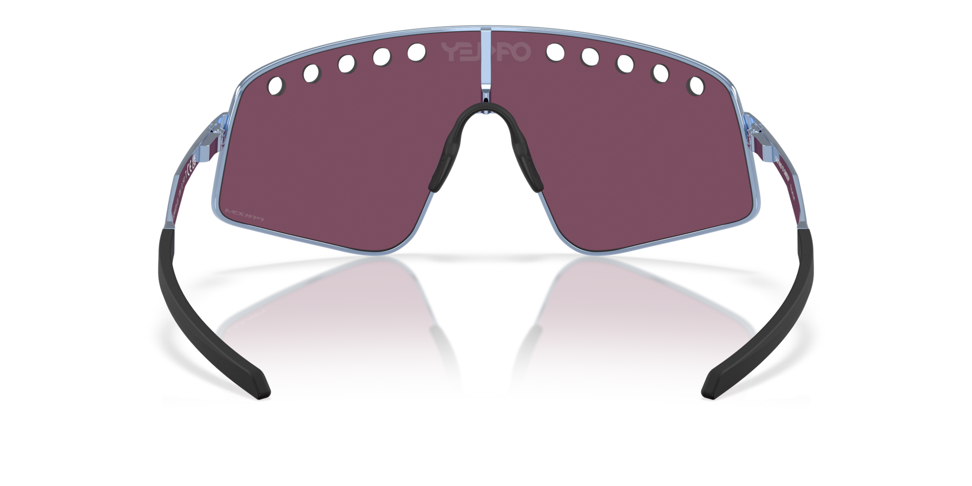 Oakley Sutro Ti Sweep Glasses