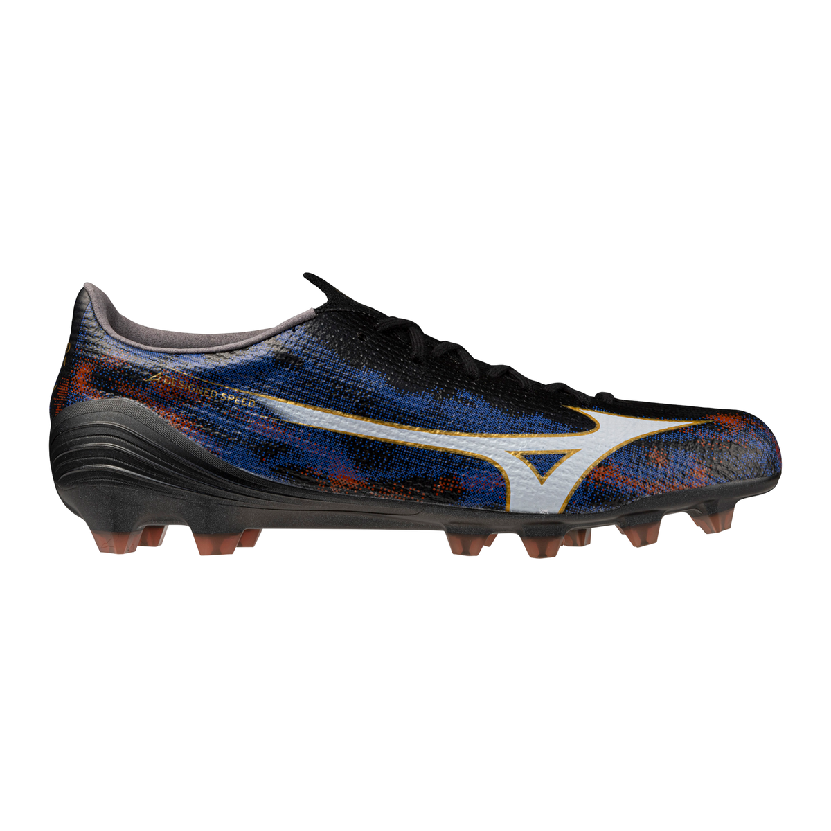 Mizuno Adult Alpha III Japan Firm Ground Soccer Cleats